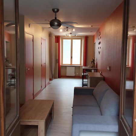 شقة Le Madison 1 Châteauroux المظهر الخارجي الصورة