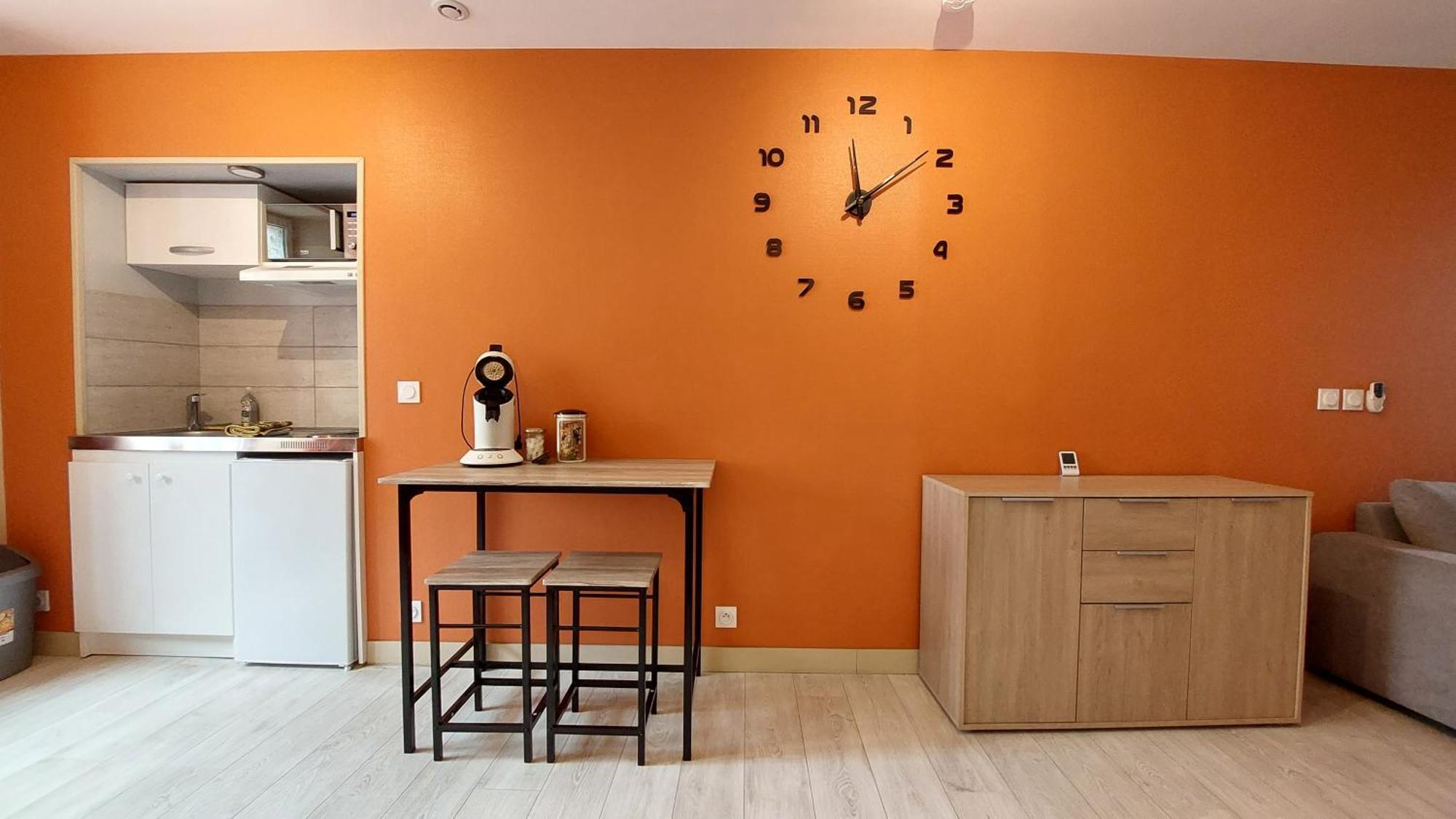 شقة Le Madison 1 Châteauroux المظهر الخارجي الصورة