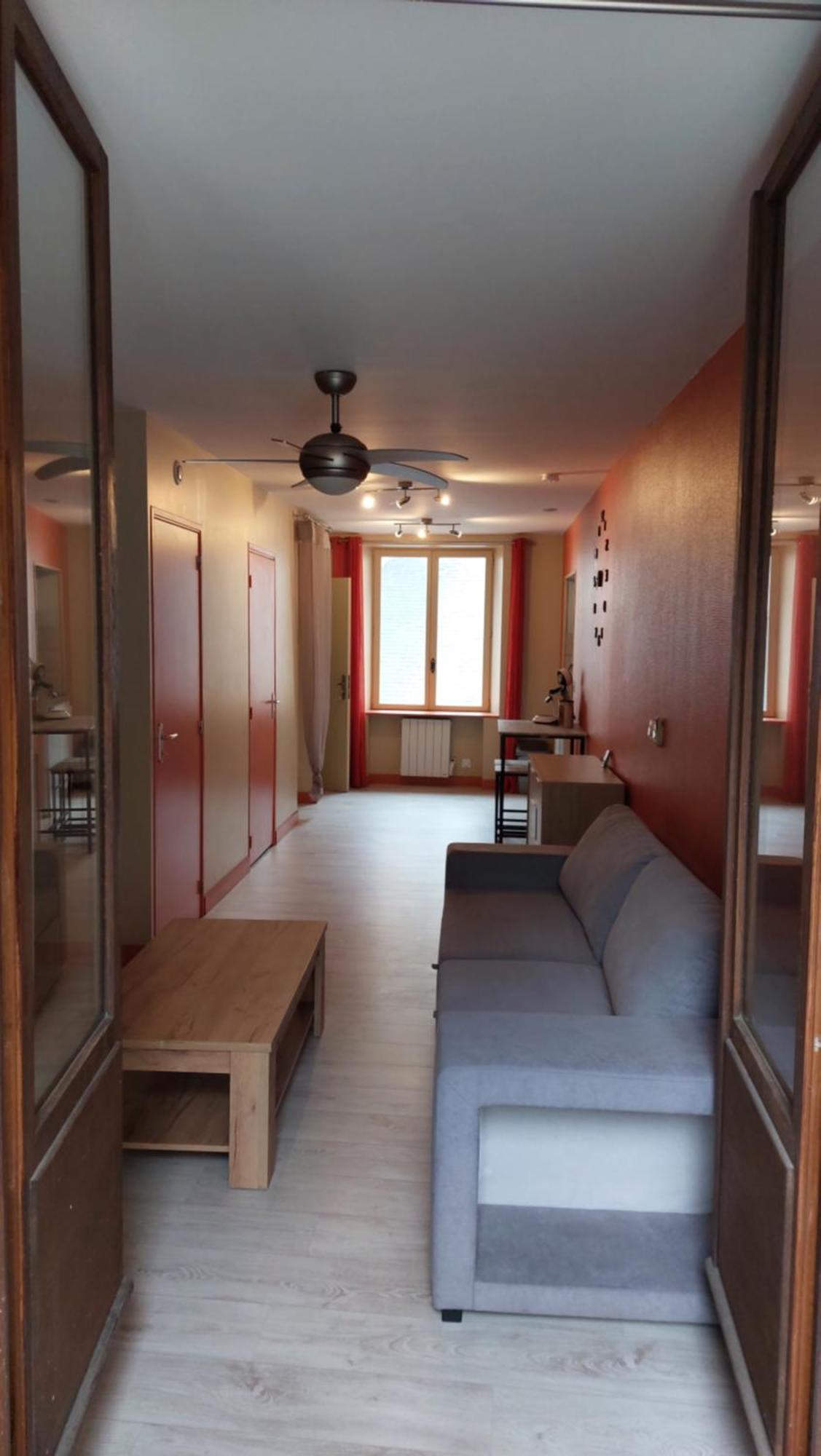 شقة Le Madison 1 Châteauroux المظهر الخارجي الصورة