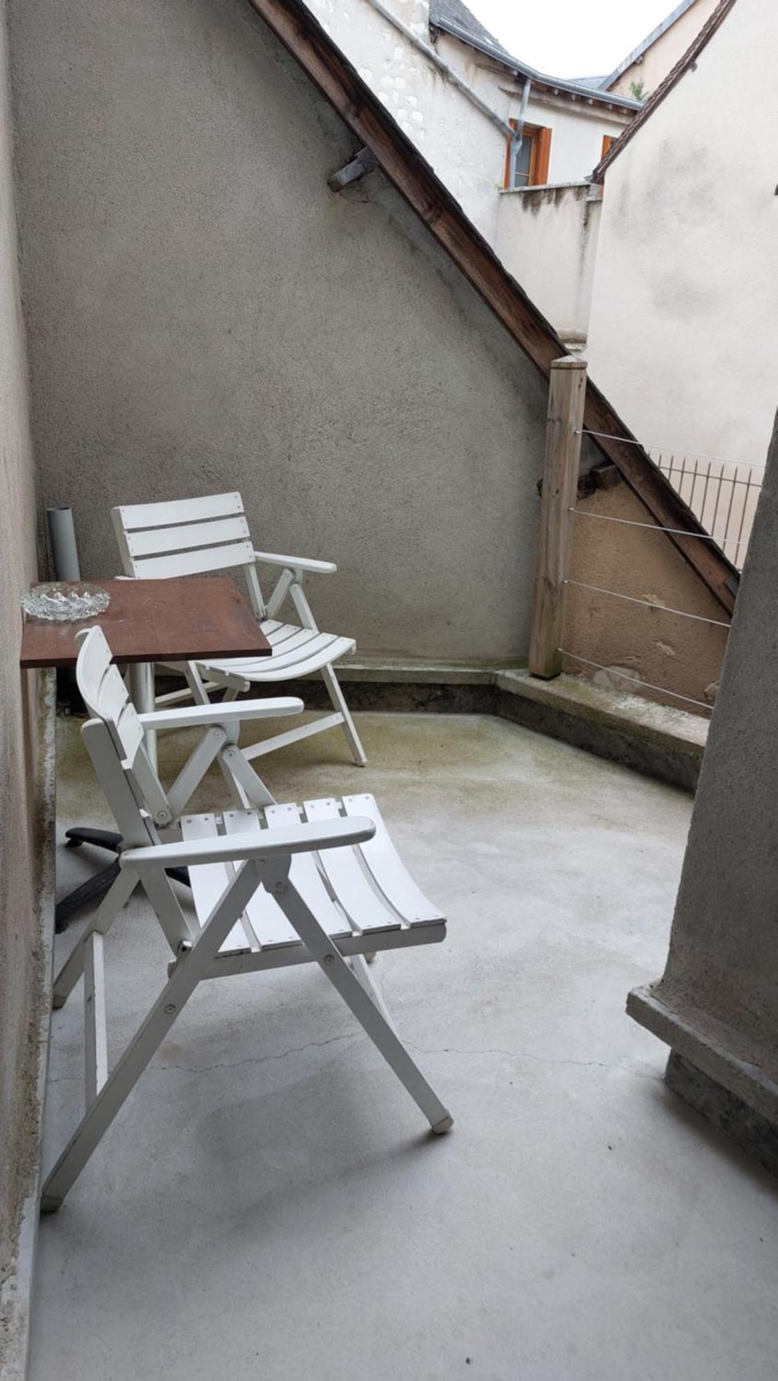 شقة Le Madison 1 Châteauroux المظهر الخارجي الصورة