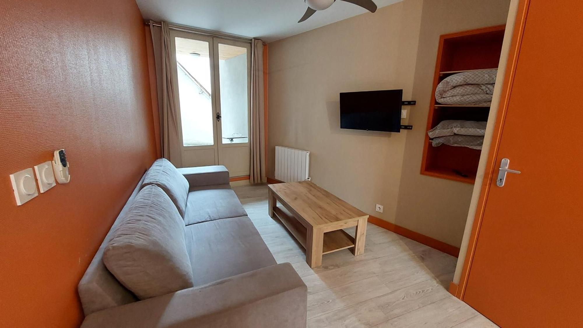 شقة Le Madison 1 Châteauroux المظهر الخارجي الصورة