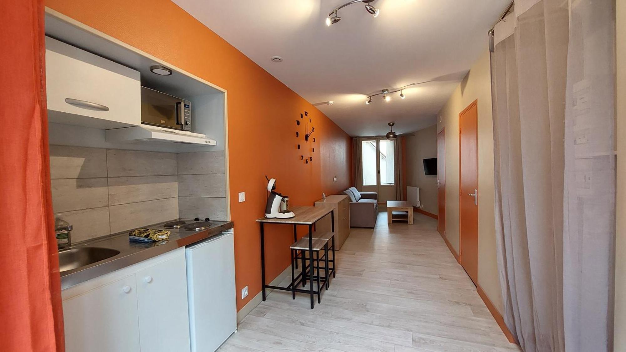 شقة Le Madison 1 Châteauroux المظهر الخارجي الصورة