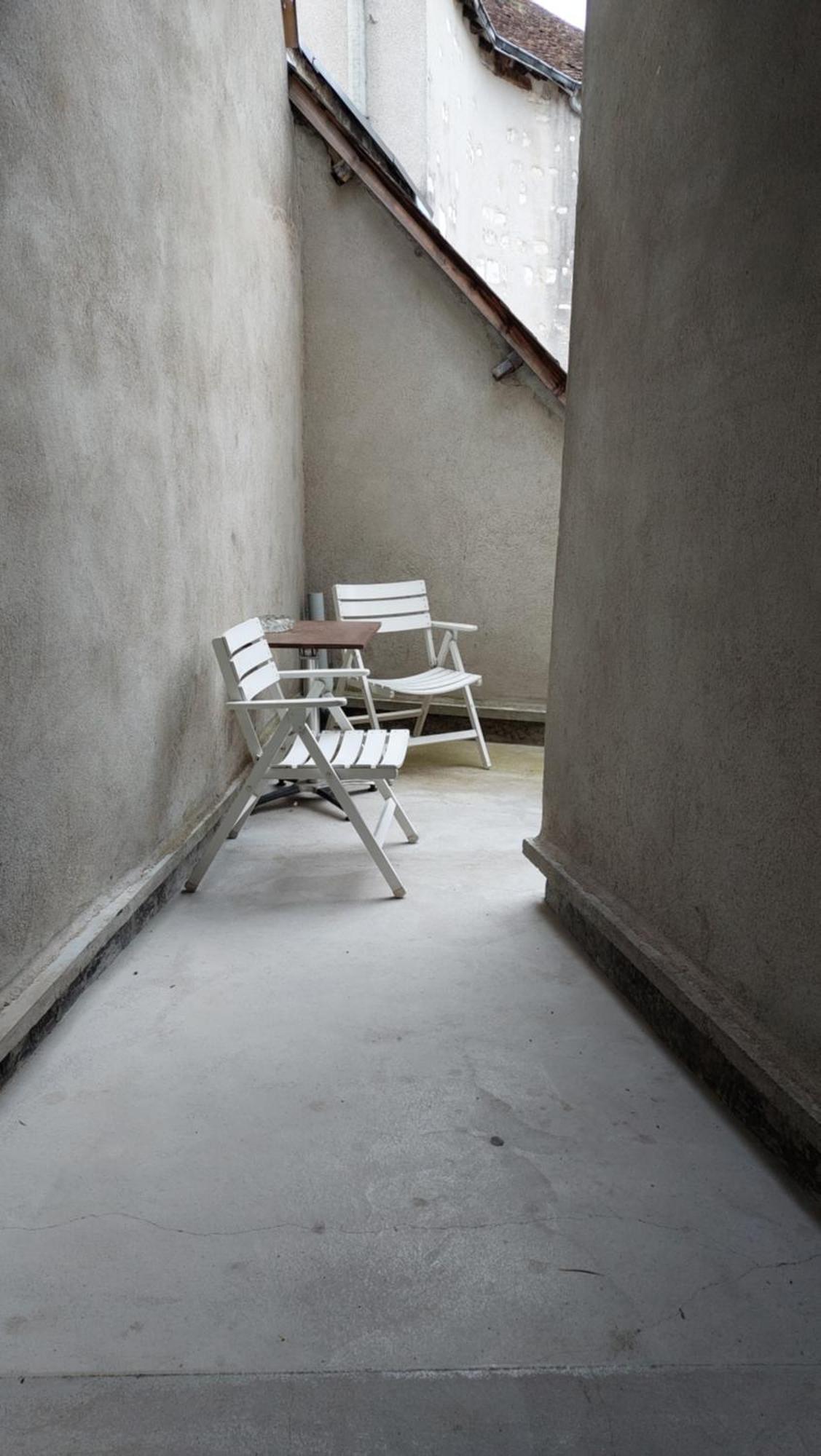 شقة Le Madison 1 Châteauroux المظهر الخارجي الصورة