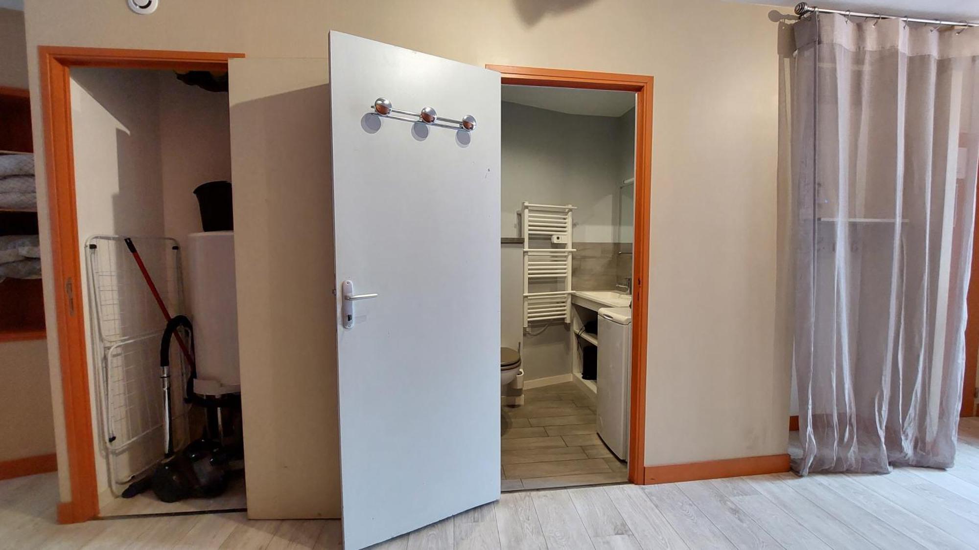 شقة Le Madison 1 Châteauroux المظهر الخارجي الصورة