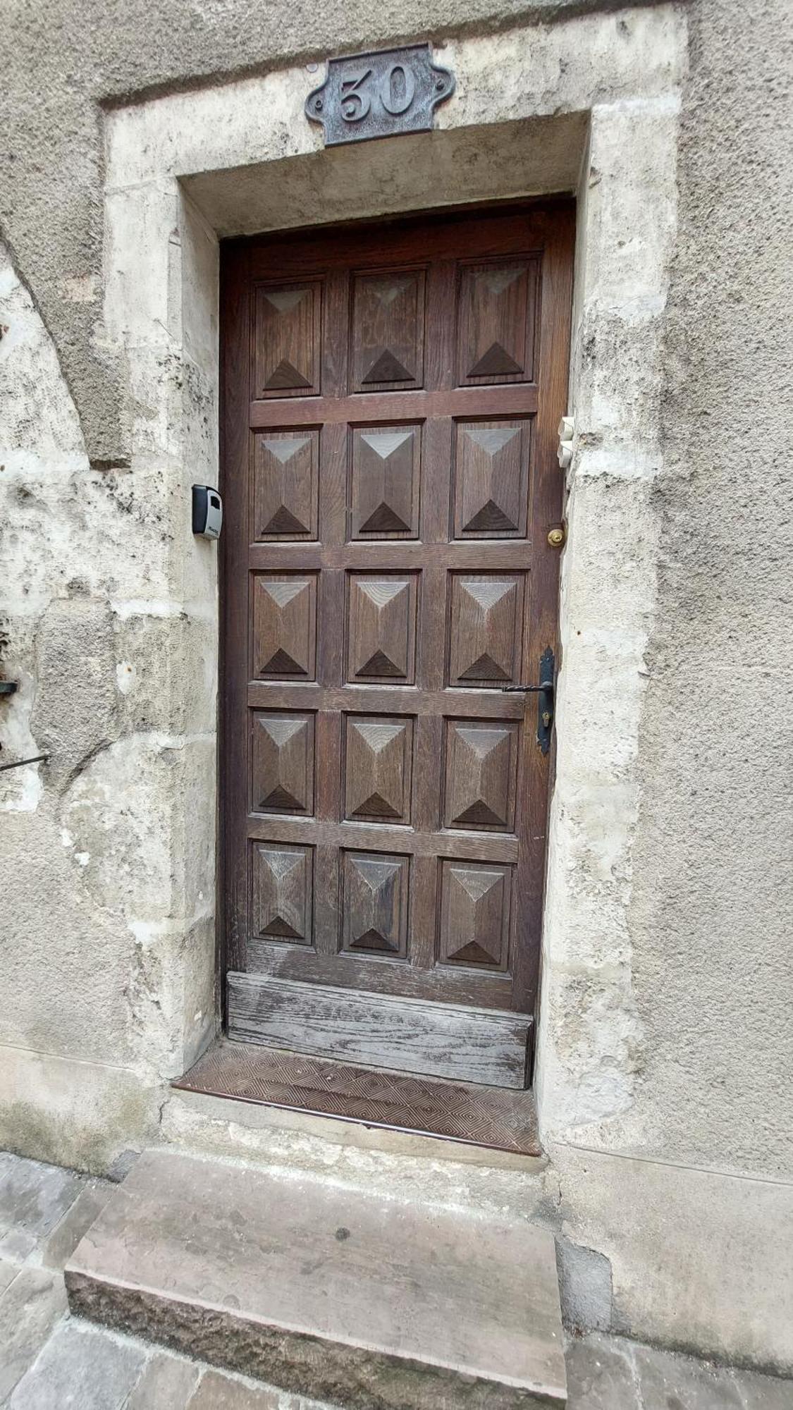 شقة Le Madison 1 Châteauroux المظهر الخارجي الصورة
