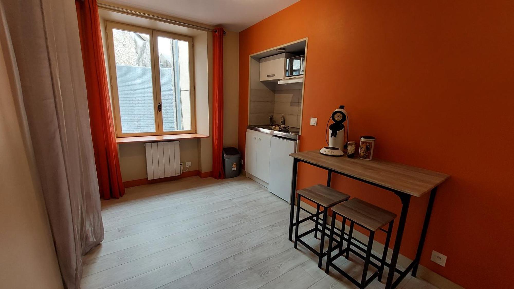 شقة Le Madison 1 Châteauroux المظهر الخارجي الصورة