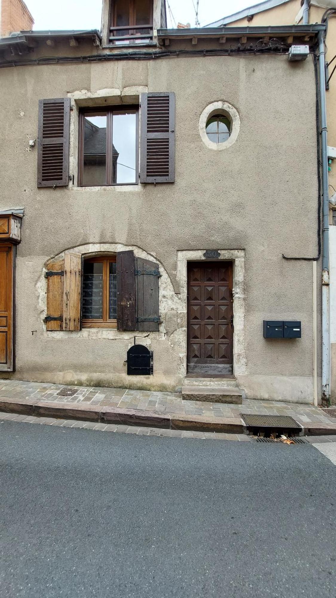 شقة Le Madison 1 Châteauroux المظهر الخارجي الصورة